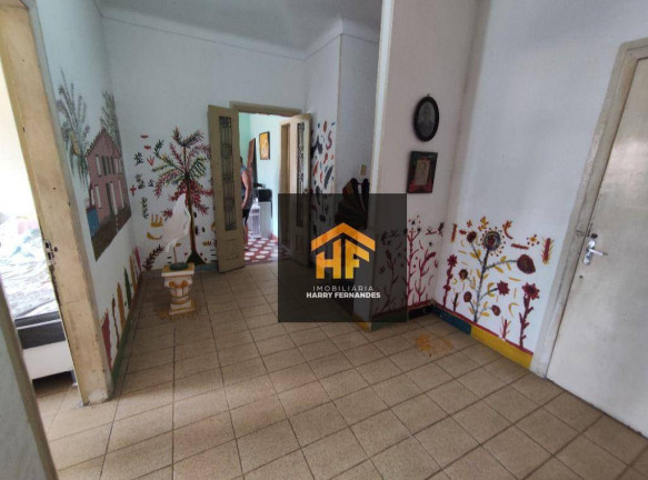Imagem Casa com 5 Quartos à Venda, 363 m² em Encruzilhada - Recife Imagem Casa com 5 Quartos à Venda, 363 m² em Encruzilhada - Recife