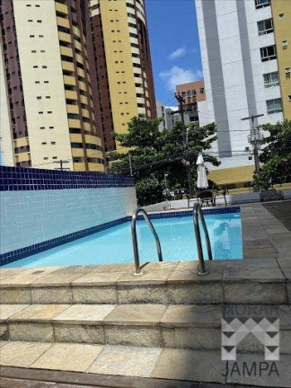Imagem Apartamento com 3 Quartos à Venda, 121 m² em Tambaú - João Pessoa Imagem Apartamento com 3 Quartos à Venda, 121 m² em Tambaú - João Pessoa