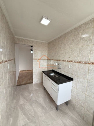 Imagem Imóvel com 2 Quartos à Venda, 45 m² em Condominio Residencial Nazareth - Mogi Mirim Imagem Imóvel com 2 Quartos à Venda, 45 m² em Condominio Residencial Nazareth - Mogi Mirim