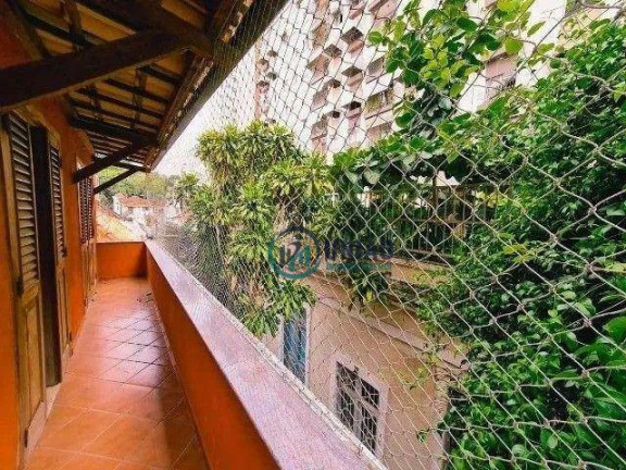 Imagem Casa com 4 Quartos à Venda, 240 m² em Ingá - Niterói