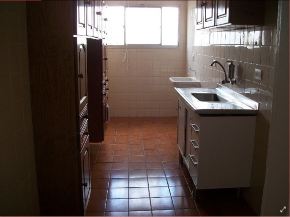 Imagem Apartamento com 2 Quartos à Venda, 58 m² em Piqueri - São Paulo Imagem Apartamento com 2 Quartos à Venda, 58 m² em Piqueri - São Paulo