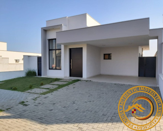 Imagem Casa com 3 Quartos à Venda, 300 m² em Residencial Lagos D'icaraí - Salto Imagem Casa com 3 Quartos à Venda, 300 m² em Residencial Lagos D'icaraí - Salto