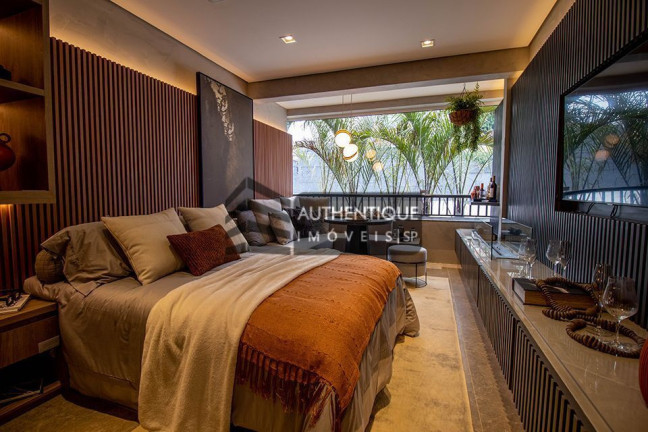 Imagem Imóvel com 1 Quarto à Venda, 32 m² em Vila Olímpia - São Paulo Imagem Imóvel com 1 Quarto à Venda, 32 m² em Vila Olímpia - São Paulo
