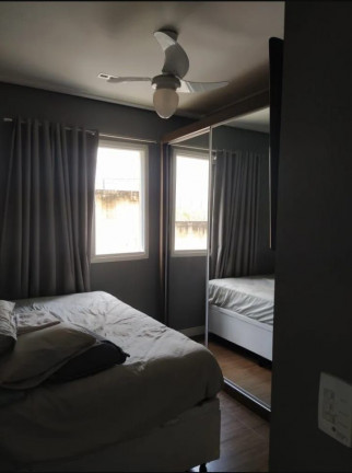 Imagem Apartamento com 2 Quartos à Venda, 51 m² em Jardim Petrópolis - Cotia Imagem Apartamento com 2 Quartos à Venda, 51 m² em Jardim Petrópolis - Cotia