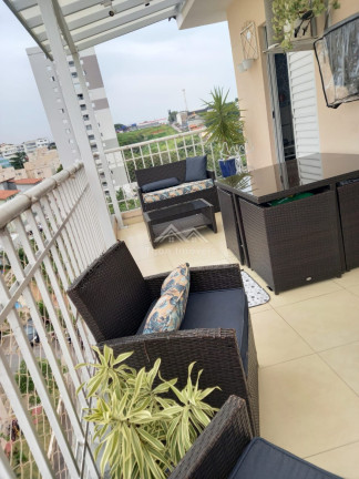 Imagem Apartamento com 3 Quartos à Venda, 98 m² em Jardim Europa - Sorocaba Imagem Apartamento com 3 Quartos à Venda, 98 m² em Jardim Europa - Sorocaba