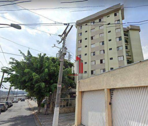 Imagem Apartamento com 2 Quartos à Venda, 55 m² em Freguesia Do ó - São Paulo Imagem Apartamento com 2 Quartos à Venda, 55 m² em Freguesia Do ó - São Paulo