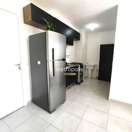 Imagem Apartamento com 2 Quartos à Venda, 38 m² em Tatuapé - São Paulo Imagem Apartamento com 2 Quartos à Venda, 38 m² em Tatuapé - São Paulo