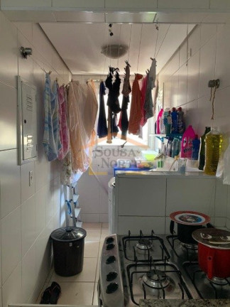 Imagem Apartamento com 2 Quartos à Venda, 62 m² em Vila Maria - São Paulo Imagem Apartamento com 2 Quartos à Venda, 62 m² em Vila Maria - São Paulo