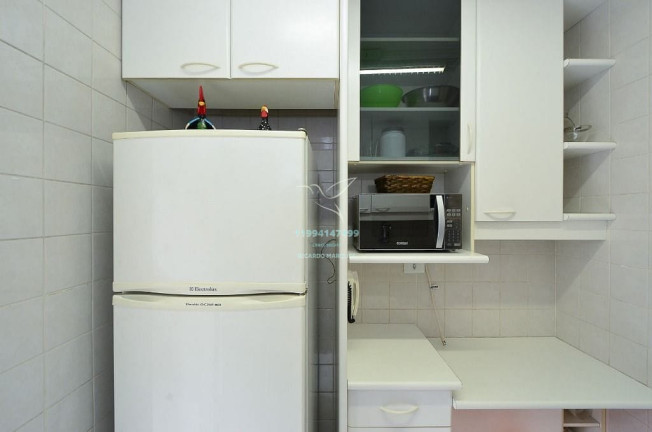 Imagem Apartamento com 2 Quartos à Venda, 52 m² em Vila Andrade - São Paulo Imagem Apartamento com 2 Quartos à Venda, 52 m² em Vila Andrade - São Paulo