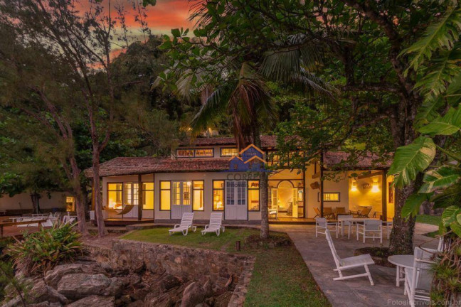 Imagem Imóvel com 6 Quartos à Venda, 480 m² em Angra Dos Reis Imagem Imóvel com 6 Quartos à Venda, 480 m² em Angra Dos Reis