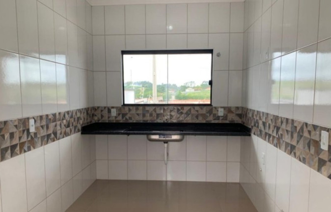 Imagem Casa com 2 Quartos à Venda, 80 m² em Jardim Continental Ii - Taubate Imagem Casa com 2 Quartos à Venda, 80 m² em Jardim Continental Ii - Taubate