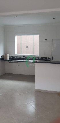 Imagem Casa com 2 Quartos à Venda, 60 m² em Parque São Vicente - São Vicente