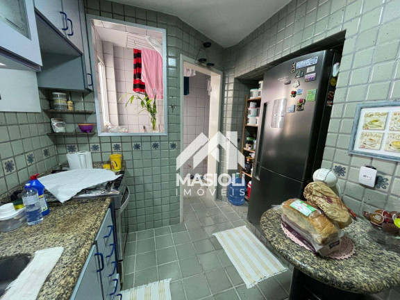Imagem Cobertura com 3 Quartos à Venda, 180 m² em Praia De Itapoã - Vila Velha Imagem Cobertura com 3 Quartos à Venda, 180 m² em Praia De Itapoã - Vila Velha