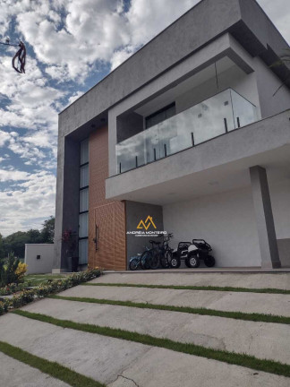 Imagem Casa com 4 Quartos à Venda, 227 m² em Inoa - Maricá Imagem Casa com 4 Quartos à Venda, 227 m² em Inoa - Maricá