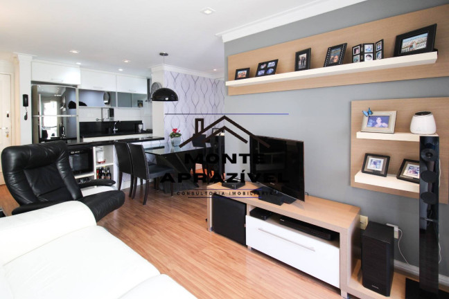 Imagem Apartamento com 2 Quartos à Venda, 65 m² em Vila Nova Conceição - São Paulo