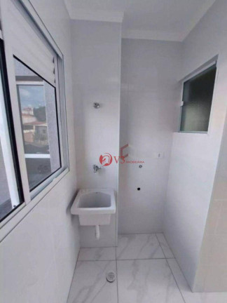 Imagem Apartamento com 2 Quartos à Venda, 40 m² em Vila Virginia - São Paulo Imagem Apartamento com 2 Quartos à Venda, 40 m² em Vila Virginia - São Paulo