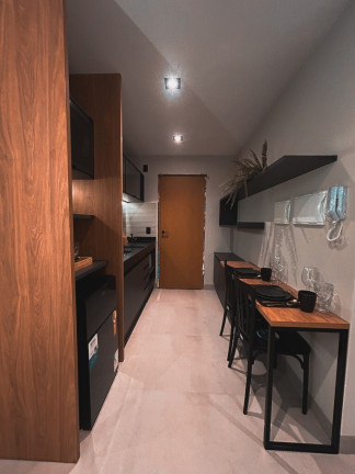 Imagem Imóvel com 1 Quarto à Venda, 33 m² em Intermares - Cabedelo Imagem Imóvel com 1 Quarto à Venda, 33 m² em Intermares - Cabedelo