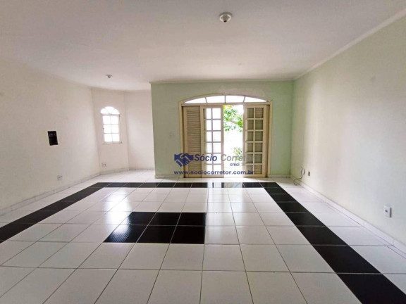 Imagem Sobrado com 3 Quartos à Venda, 197 m² em Vila Galvão - Guarulhos Imagem Sobrado com 3 Quartos à Venda, 197 m² em Vila Galvão - Guarulhos