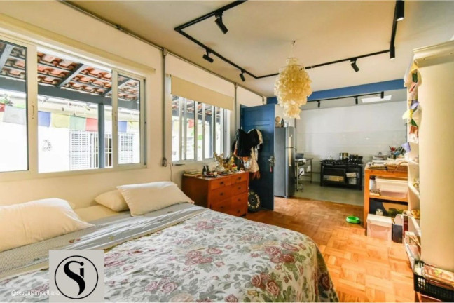 Imagem Casa com 4 Quartos para Alugar, 220 m² em Alto De Pinheiros - São Paulo Imagem Casa com 4 Quartos para Alugar, 220 m² em Alto De Pinheiros - São Paulo