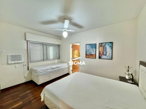 Imagem Apartamento com 2 Quartos à Venda, 135 m² em Jardim Astúrias - Guarujá Imagem Apartamento com 2 Quartos à Venda, 135 m² em Jardim Astúrias - Guarujá