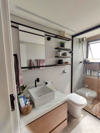 Imagem Apartamento com 2 Quartos à Venda, 75 m² em Campo Belo - São Paulo