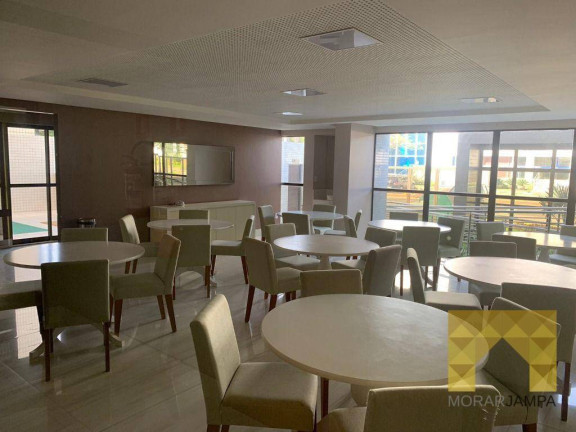 Imagem Apartamento com 2 Quartos à Venda, 63 m² em Jardim Oceania - João Pessoa