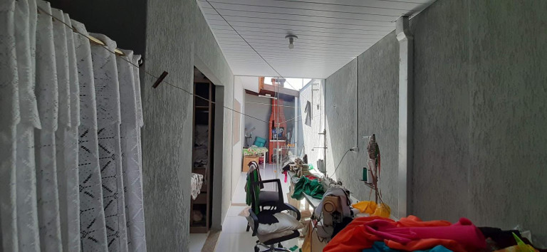 Imagem Casa de Condomínio com 2 Quartos à Venda, 90 m² em Sabará Iii - Londrina Imagem Casa de Condomínio com 2 Quartos à Venda, 90 m² em Sabará Iii - Londrina