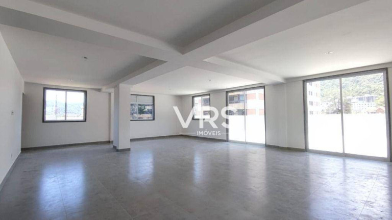 Imagem Apartamento com 1 Quarto à Venda, 44 m² em Alto - Teresópolis Imagem Apartamento com 1 Quarto à Venda, 44 m² em Alto - Teresópolis