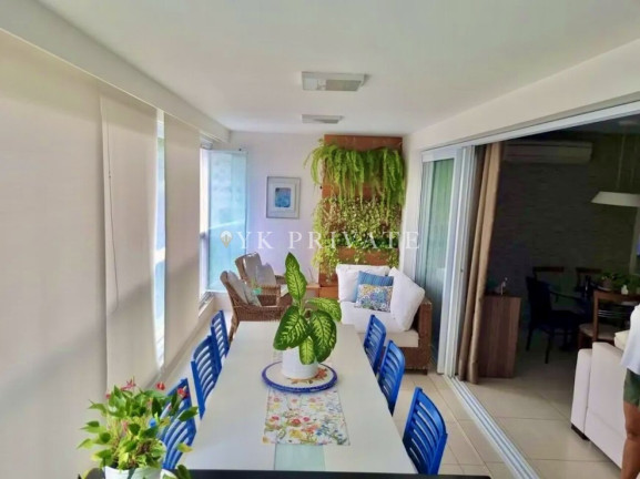 Imagem Apartamento com 3 Quartos à Venda, 127 m² em Sumaré - São Paulo