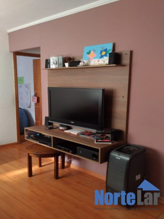 Imagem Apartamento com 2 Quartos à Venda, 45 m² em Parque São Luís - São Paulo Imagem Apartamento com 2 Quartos à Venda, 45 m² em Parque São Luís - São Paulo