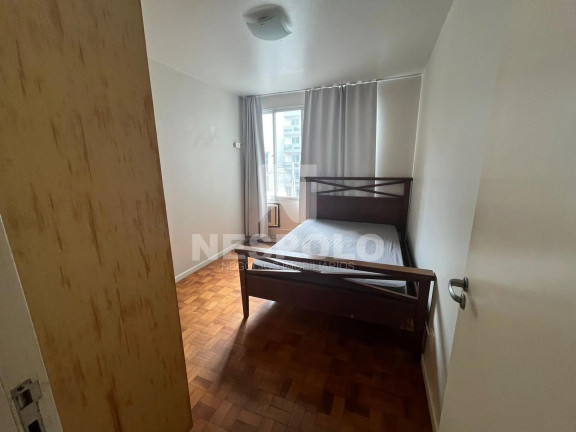 Imagem Apartamento com 3 Quartos para Alugar, 81 m² em Centro - Balneario Camboriu