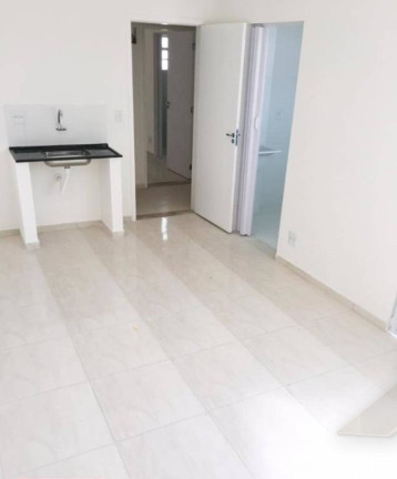 Imagem Kitnet com 1 Quarto para Alugar, 20 m² em Tatuapé - São Paulo Imagem Kitnet com 1 Quarto para Alugar, 20 m² em Tatuapé - São Paulo