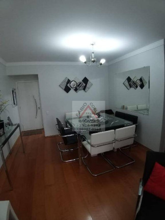 Imagem Apartamento com 3 Quartos à Venda, 83 m² em Jabaquara - São Paulo Imagem Apartamento com 3 Quartos à Venda, 83 m² em Jabaquara - São Paulo