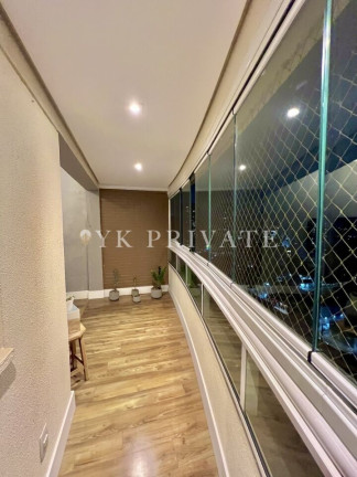 Imagem Apartamento com 3 Quartos à Venda, 85 m² em Vila Romana - São Paulo