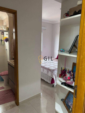 Imagem Apartamento com 3 Quartos à Venda, 80 m² em Vila Machado - Jacareí Imagem Apartamento com 3 Quartos à Venda, 80 m² em Vila Machado - Jacareí