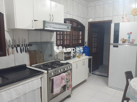 Imagem Casa com 4 Quartos à Venda, 550 m² em Perdizes - São Paulo