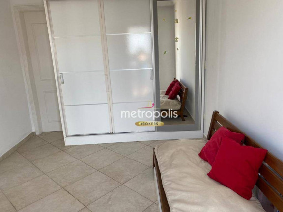 Imagem Cobertura com 3 Quartos à Venda, 181 m² em Barcelona - São Caetano Do Sul