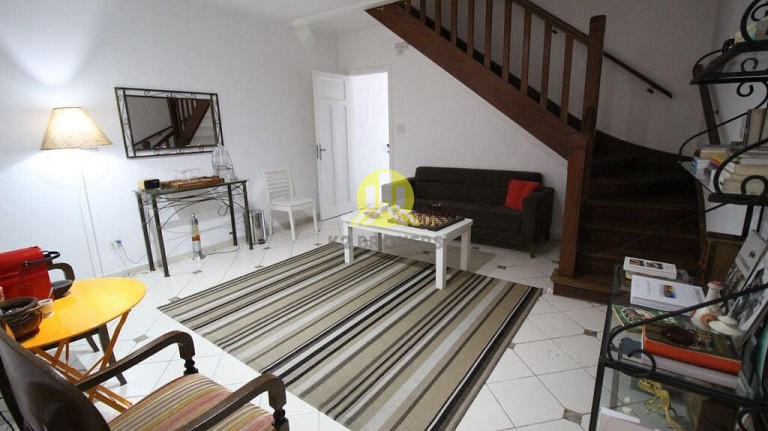 Imagem Casa com 4 Quartos à Venda, 120 m² em Jardim Paulista - São Paulo Imagem Casa com 4 Quartos à Venda, 120 m² em Jardim Paulista - São Paulo