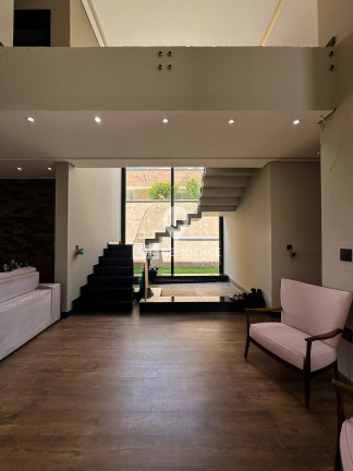 Imagem Casa com 3 Quartos à Venda, 360 m² em Condominio Residencial Paradiso - Itatiba