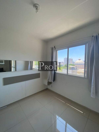 Imagem Apartamento com 1 Quarto à Venda, 36 m² em Rudge Ramos - São Bernardo Do Campo