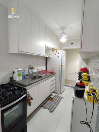 Imagem Apartamento com 2 Quartos à Venda, 75 m² em Tombo - Guarujá Imagem Apartamento com 2 Quartos à Venda, 75 m² em Tombo - Guarujá