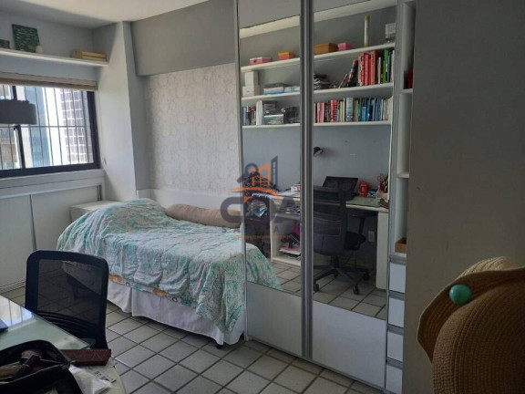 Imagem Apartamento com 4 Quartos à Venda, 222 m² em Boa Viagem - Recife Imagem Apartamento com 4 Quartos à Venda, 222 m² em Boa Viagem - Recife