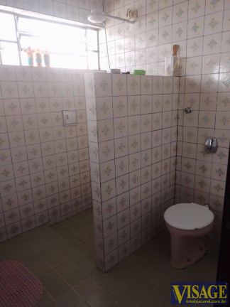 Imagem Casa com 2 Quartos à Venda, 490 m² em Jd. Mesquita - Jacareí