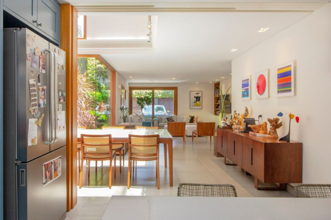 Imagem Casa com 3 Quartos à Venda, 278 m² em Jardim Paulistano - São Paulo Imagem Casa com 3 Quartos à Venda, 278 m² em Jardim Paulistano - São Paulo