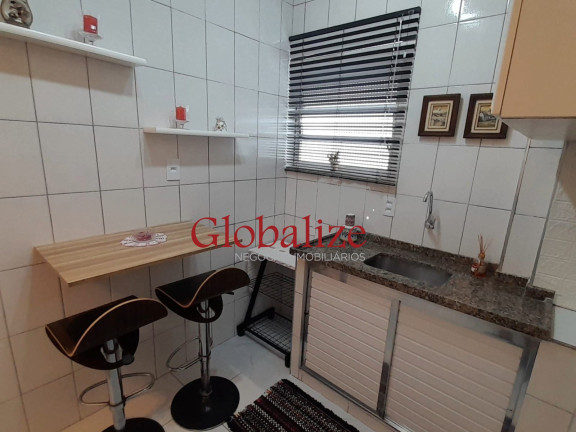 Imagem Imóvel com 1 Quarto à Venda, 42 m² em Aparecida - Santos Imagem Imóvel com 1 Quarto à Venda, 42 m² em Aparecida - Santos