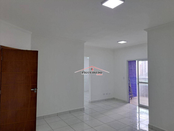 Imagem Apartamento com 3 Quartos à Venda, 89 m² em Aviação - Praia Grande