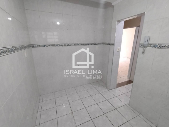 Imagem Apartamento com 1 Quarto à Venda, 54 m² em Boqueirão - Santos Imagem Apartamento com 1 Quarto à Venda, 54 m² em Boqueirão - Santos