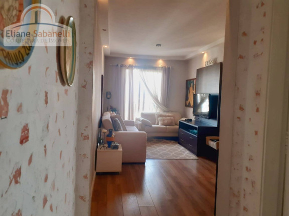 Imagem Apartamento com 3 Quartos à Venda, 64 m² em Vila Andrade - São Paulo Imagem Apartamento com 3 Quartos à Venda, 64 m² em Vila Andrade - São Paulo