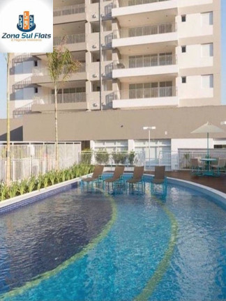 Imagem Apartamento com 3 Quartos à Venda, 99 m² em Chácara Inglesa - São Paulo