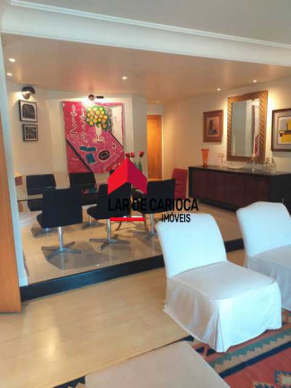 Imagem Apartamento com 3 Quartos à Venda, 136 m² em Leblon - Rio De Janeiro Imagem Apartamento com 3 Quartos à Venda, 136 m² em Leblon - Rio De Janeiro